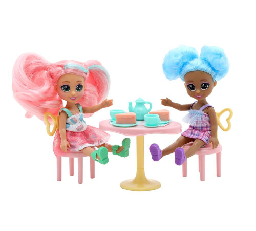 Ляльки Funville Dreameez Чайна церемонія