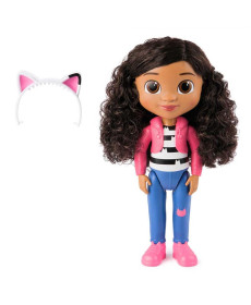 Лялька Spin Master Габбі 33 см 