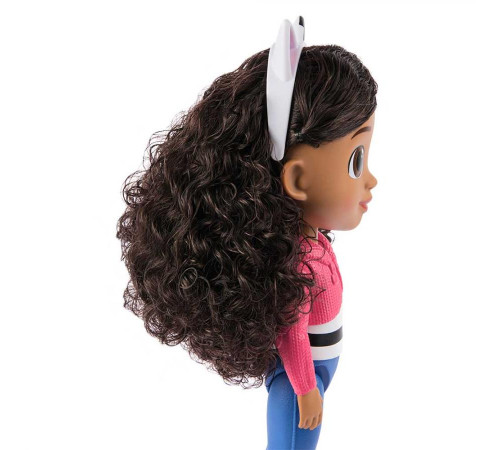 Лялька Spin Master Габбі 33 см "Ляльковий будиночок Габбі"