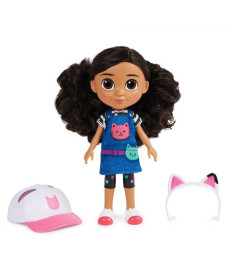 Лялька Spin Master Стильна мандрівниця 20 см 