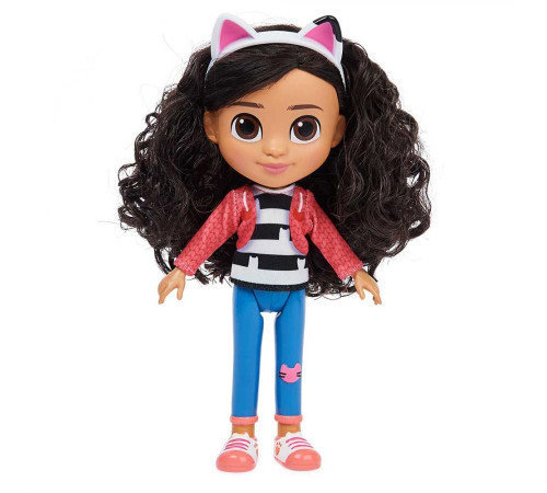 Лялька Spin Master Габбі 20 см "Ляльковий будиночок Габбі"