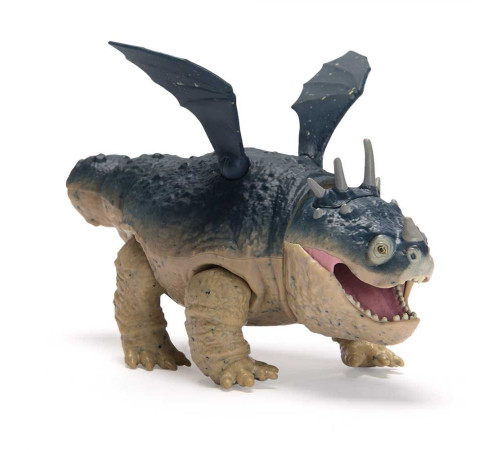 Фігурка Spin Master Дракон Громила Гронкла, 13 см, "Як приборкати дракона" Фігурка Spin Master Дракон Громила Гронкла, 13 см, "Як приборкати дракона"