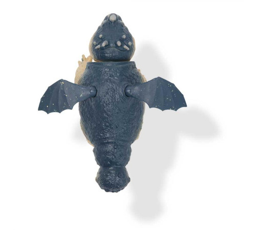 Фігурка Spin Master Дракон Громила Гронкла, 13 см, "Як приборкати дракона" Фігурка Spin Master Дракон Громила Гронкла, 13 см, "Як приборкати дракона"