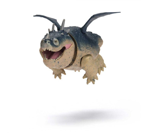 Фігурка Spin Master Дракон Громила Гронкла, 13 см, "Як приборкати дракона" Фігурка Spin Master Дракон Громила Гронкла, 13 см, "Як приборкати дракона"