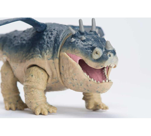 Фігурка Spin Master Дракон Громила Гронкла, 13 см, "Як приборкати дракона" Фігурка Spin Master Дракон Громила Гронкла, 13 см, "Як приборкати дракона"