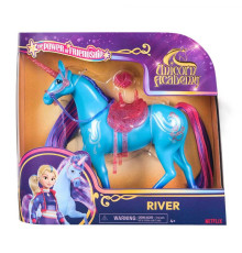 Фігурка Spin Master Єдиноріг Бурхливий 