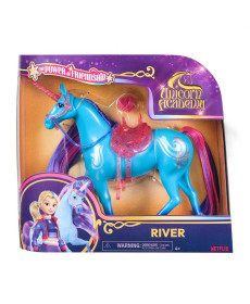 Фігурка Spin Master Єдиноріг Бурхливий 