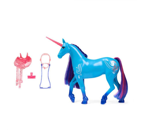 Фігурка Spin Master Єдиноріг Бурхливий "Академія єдинорогів"