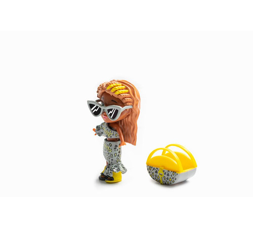 Лялька Oh My Style Стильна Хлоя