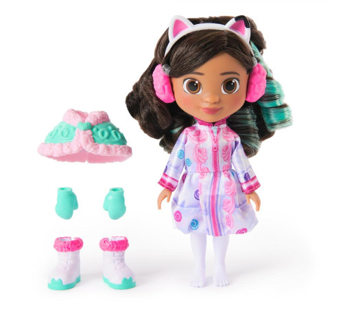 Лялька Spin Master Солодка карамелька 15 см "Ляльковий будиночок Габбі"