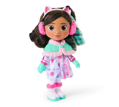 Лялька Spin Master Солодка карамелька 15 см "Ляльковий будиночок Габбі"