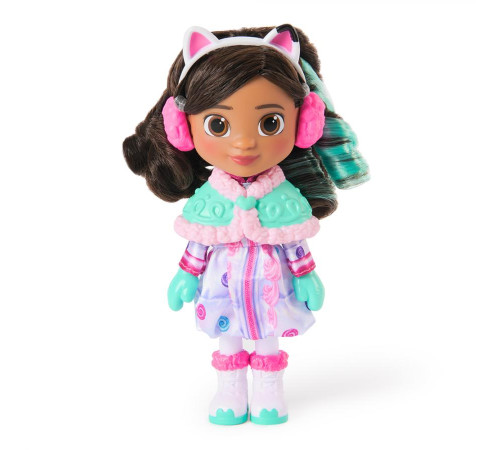 Лялька Spin Master Солодка карамелька 15 см "Ляльковий будиночок Габбі"