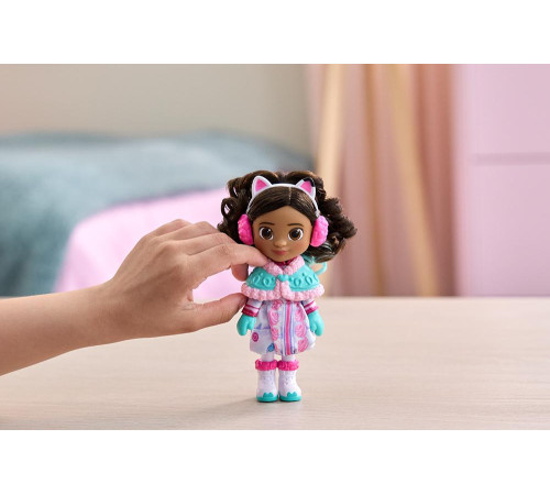 Лялька Spin Master Солодка карамелька 15 см "Ляльковий будиночок Габбі"