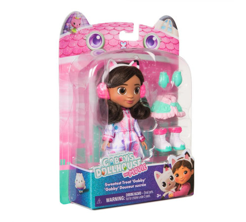Лялька Spin Master Солодка карамелька 15 см "Ляльковий будиночок Габбі"