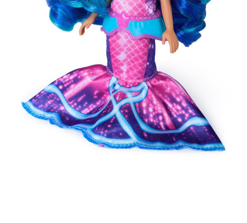 Лялька Spin Master Русалонька 15 см "Ляльковий будиночок Габбі"