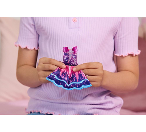 Лялька Spin Master Русалонька 15 см "Ляльковий будиночок Габбі"