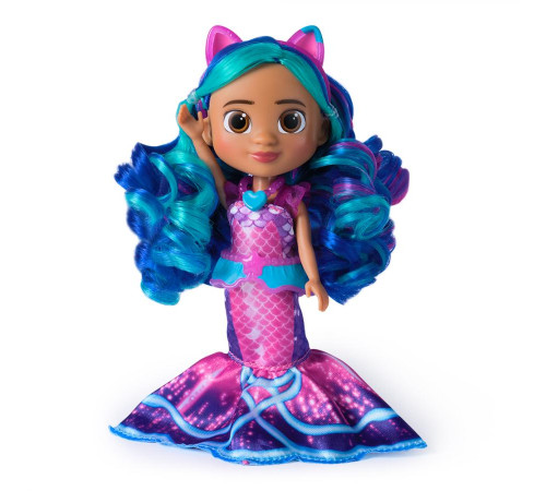 Лялька Spin Master Русалонька 15 см "Ляльковий будиночок Габбі"