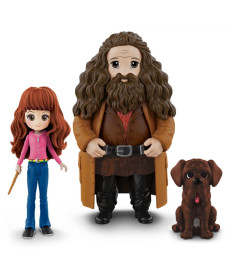 Фігурки Spin Master WIZARDING WORLD 