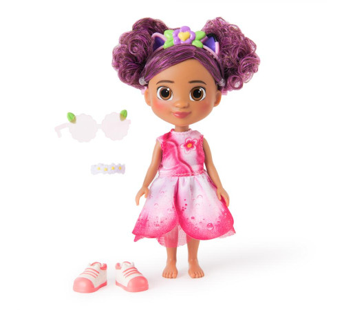 Лялька Spin Master Королева кришталевого саду 15 см "Ляльковий будиночок Габбі"