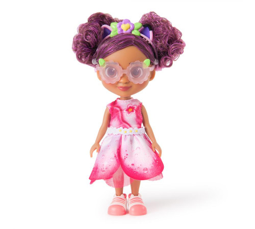 Лялька Spin Master Королева кришталевого саду 15 см "Ляльковий будиночок Габбі"