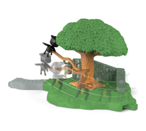 Фігурка Spin Master WIZARDING WORLD "Луна з Тестралами" Фігурка Spin Master WIZARDING WORLD "Луна з Тестралами"