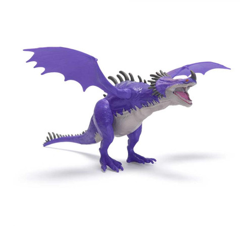 Фігурка Spin Master Дракон Скрілл, 23 см, "Як приборкати дракона" Фігурка Spin Master Дракон Скрілл, 23 см, "Як приборкати дракона"