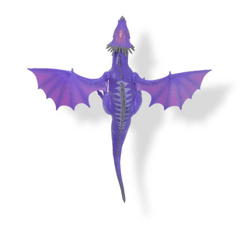 Фігурка Spin Master Дракон Скрілл, 23 см, "Як приборкати дракона" Фігурка Spin Master Дракон Скрілл, 23 см, "Як приборкати дракона"