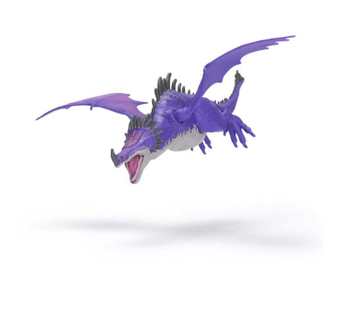 Фігурка Spin Master Дракон Скрілл, 23 см, "Як приборкати дракона" Фігурка Spin Master Дракон Скрілл, 23 см, "Як приборкати дракона"