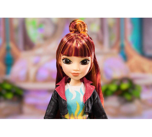 Лялька Spin Master Валентина "Академія єдинорогів"