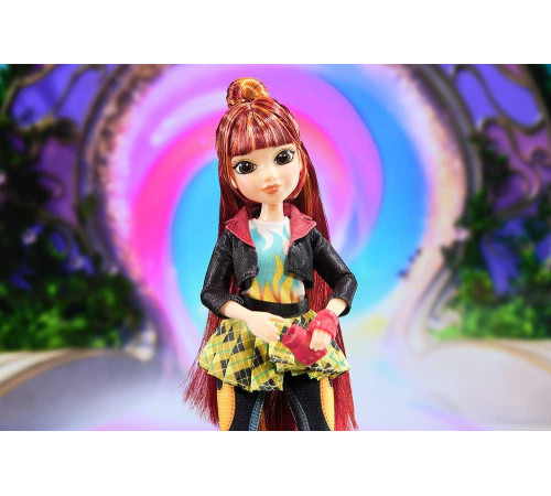 Лялька Spin Master Валентина "Академія єдинорогів"