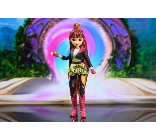 Лялька Spin Master Валентина "Академія єдинорогів"