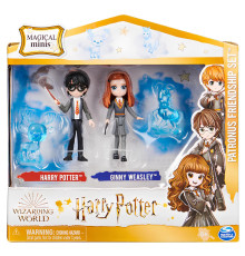 Фігурки Spin Master WIZARDING WORLD 