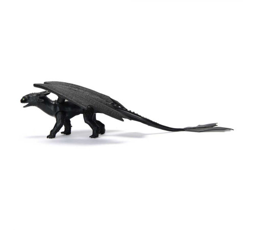 Фігурка Spin Master Дракон Беззубик, 23 см, "Як приборкати дракона" Фігурка Spin Master Дракон Беззубик, 23 см, "Як приборкати дракона"