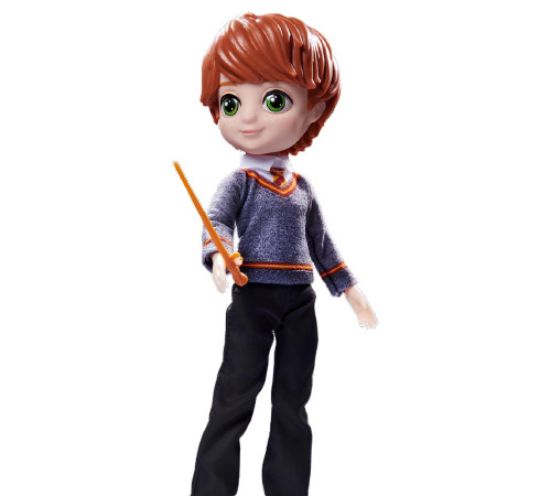 Фігурка Spin Master WIZARDING WORLD Рон, 20 см Фігурка Spin Master WIZARDING WORLD Рон, 20 см