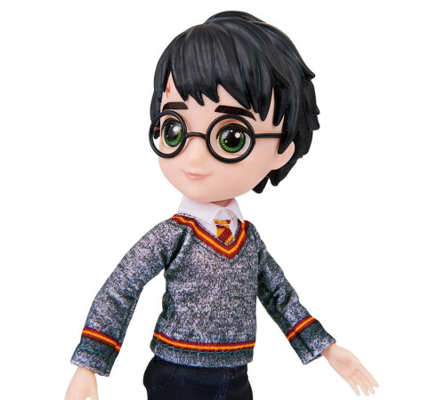 Фігурка Spin Master WIZARDING WORLD Гаррі, 20 см Фігурка Spin Master WIZARDING WORLD Гаррі, 20 см