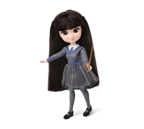 Фігурка Spin Master WIZARDING WORLD Чо Чанґ, 20 см Фігурка Spin Master WIZARDING WORLD Чо Чанґ, 20 см