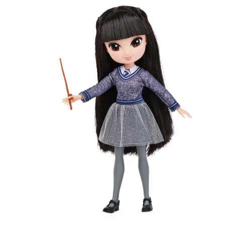 Фігурка Spin Master WIZARDING WORLD Чо Чанґ, 20 см Фігурка Spin Master WIZARDING WORLD Чо Чанґ, 20 см