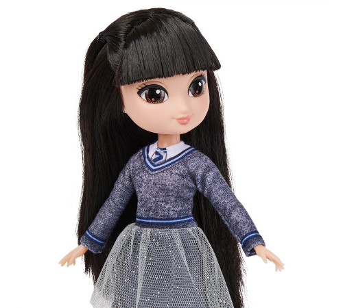 Фігурка Spin Master WIZARDING WORLD Чо Чанґ, 20 см Фігурка Spin Master WIZARDING WORLD Чо Чанґ, 20 см