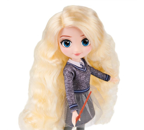 Фігурка Spin Master WIZARDING WORLD Луна, 20 см Фігурка Spin Master WIZARDING WORLD Луна, 20 см