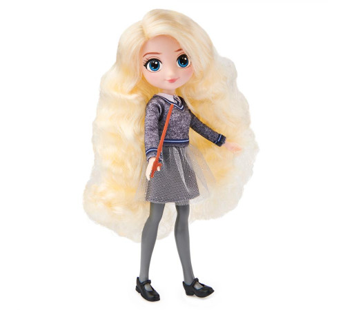 Фігурка Spin Master WIZARDING WORLD Луна, 20 см Фігурка Spin Master WIZARDING WORLD Луна, 20 см