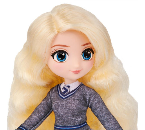 Фігурка Spin Master WIZARDING WORLD Луна, 20 см Фігурка Spin Master WIZARDING WORLD Луна, 20 см