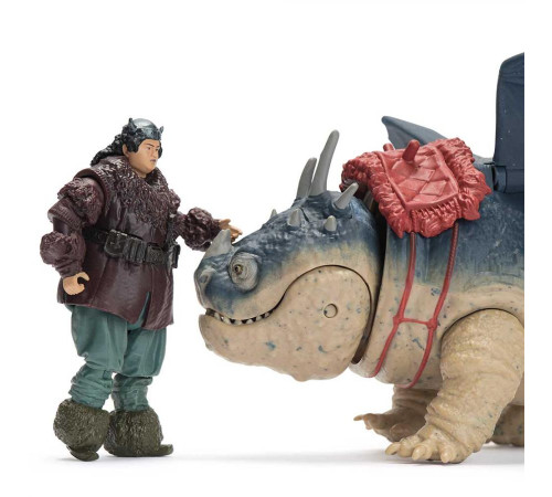 Фігурки Spin Master Дракон Громило Гронкл та вершник Рибонінг, "Як приборкати дракона" Фігурки Spin Master Дракон Громило Гронкл та вершник Рибонінг, "Як приборкати дракона"