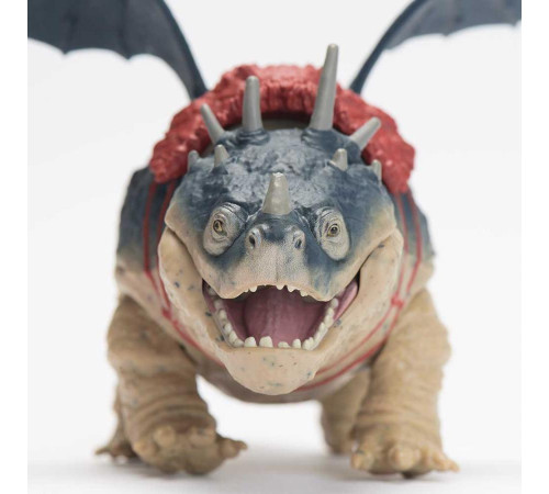 Фігурки Spin Master Дракон Громило Гронкл та вершник Рибонінг, "Як приборкати дракона" Фігурки Spin Master Дракон Громило Гронкл та вершник Рибонінг, "Як приборкати дракона"