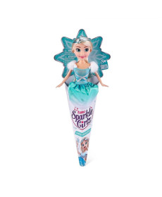 Лялька Zuru Зимова принцеса Джуді Sparkle Girls 25 см