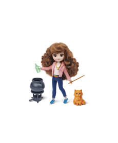 Фігурка Spin Master WIZARDING WORLD Герміона, 20 см