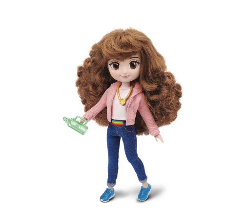 Фігурка Spin Master WIZARDING WORLD Герміона, 20 см Фігурка Spin Master WIZARDING WORLD Герміона, 20 см