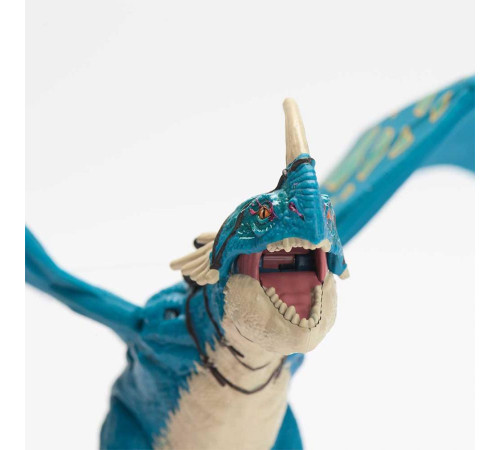 Фігурки Spin Master Дракон Смертельний Верть та вершник Астрід, "Як приборкати дракона" Фігурки Spin Master Дракон Смертельний Верть та вершник Астрід, "Як приборкати дракона"