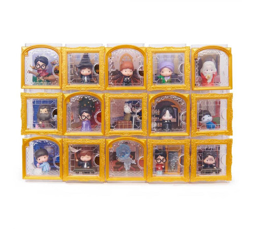 Фігурка-сюрприз Spin Master WIZARDING WORLD, 3,8 см Фігурка-сюрприз Spin Master WIZARDING WORLD, 3,8 см