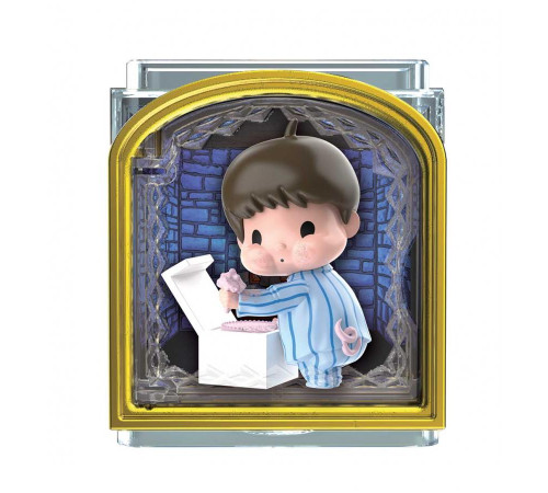 Фігурка-сюрприз Spin Master WIZARDING WORLD, 3,8 см Фігурка-сюрприз Spin Master WIZARDING WORLD, 3,8 см