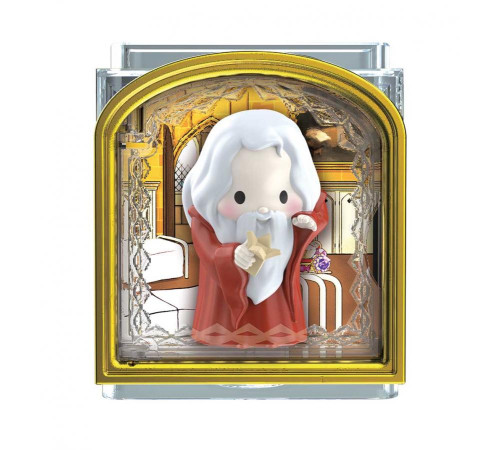 Фігурка-сюрприз Spin Master WIZARDING WORLD, 3,8 см Фігурка-сюрприз Spin Master WIZARDING WORLD, 3,8 см